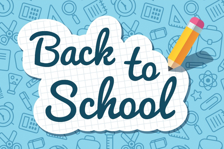 Back to School Life | ProMeals Blog