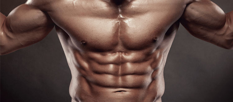 Best Foods for Your Abs