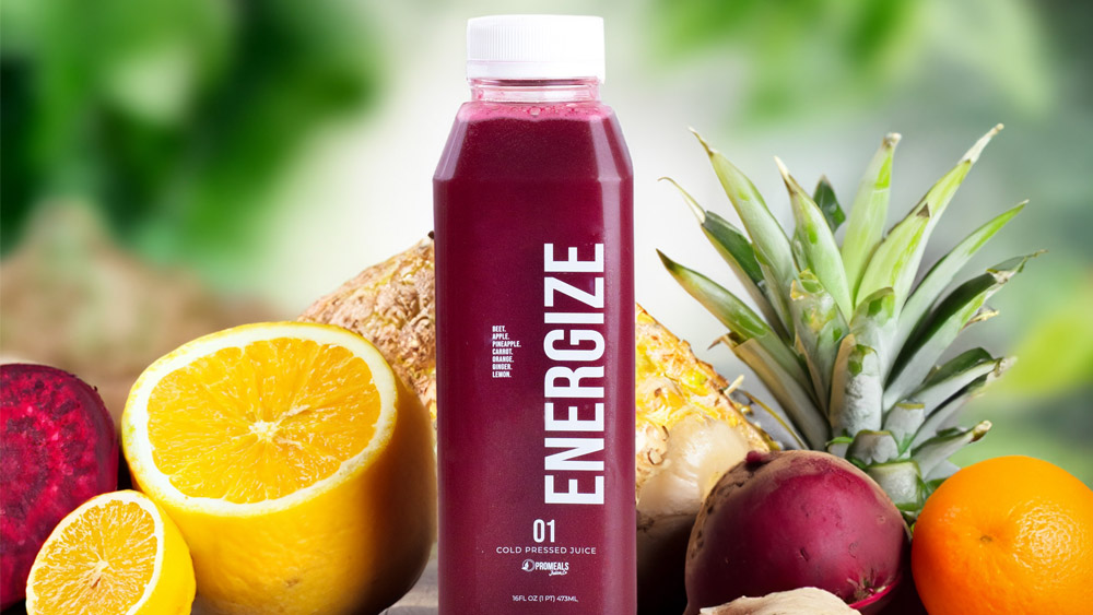 Juice Cleanse Advantages: Sip Towards Health | ProMeals Blog