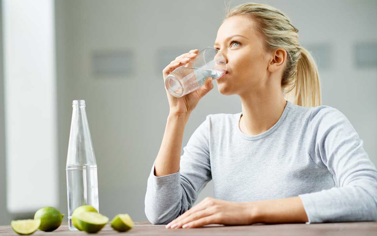 The Importance of Drinking Water and Staying Hydrated | ProMeals Blog