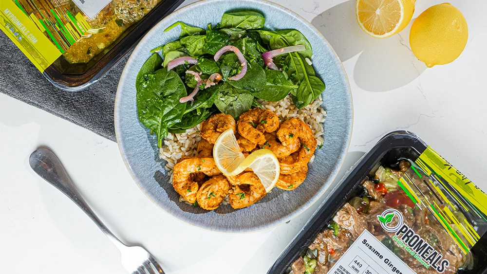 Meal Prep for 1: The Best Meal Delivery Service for Singles