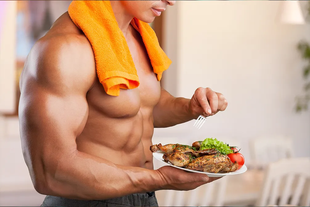Meal Prep for CrossFit, Runners & Bodybuilders: Eat to Perform | ProMeals Blog