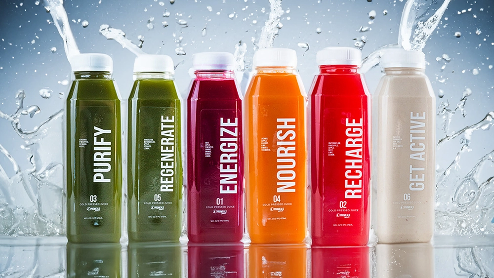 Juice Cleanse Advantages: Sip Towards Health | ProMeals Blog
