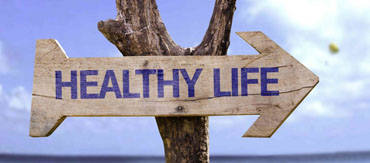 Want to Live a Healthy Life?