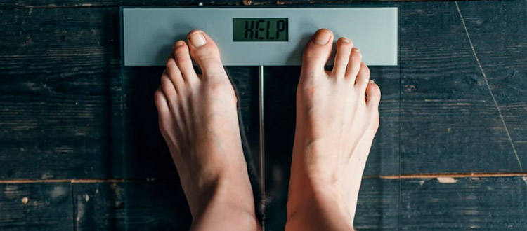 The Importance of Measuring and Watching Your Weight