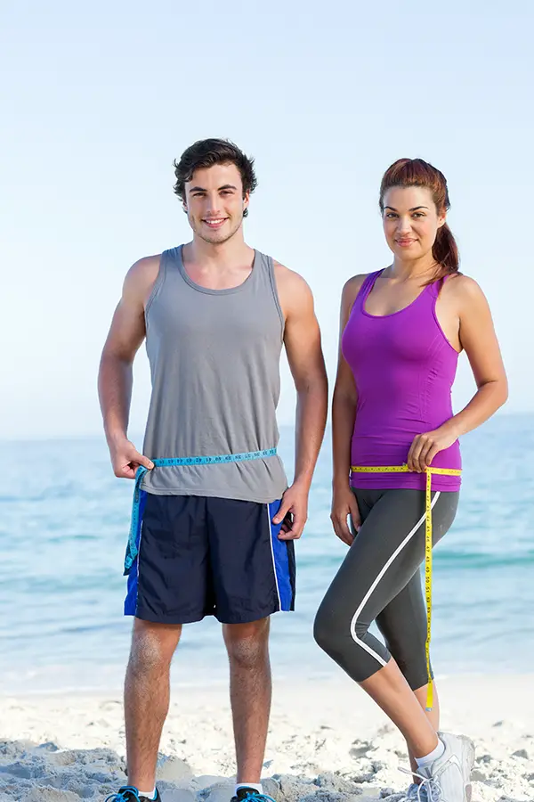 GLP-1 Meals That Keep You Full & On Track