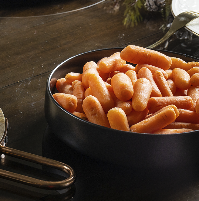 Carrots | HOLIDAY Dinner