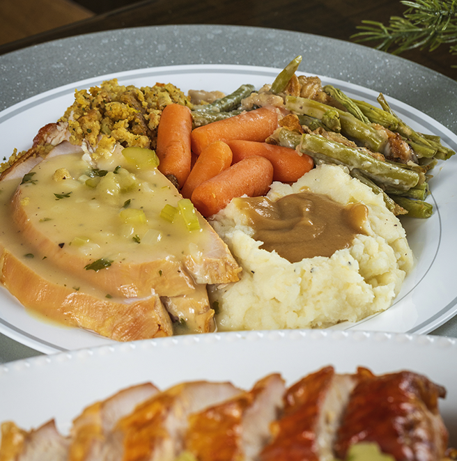 Stuffing | HOLIDAY Dinner