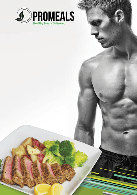 Contact PROMEALS