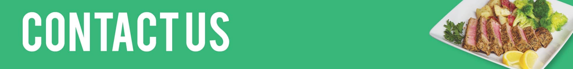 PROMEALS - Healthy Meals Delivered | Houston, TX.
