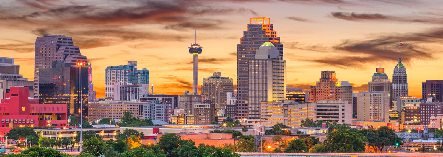 San Antonio Meal Prep Delivery (Open Now)