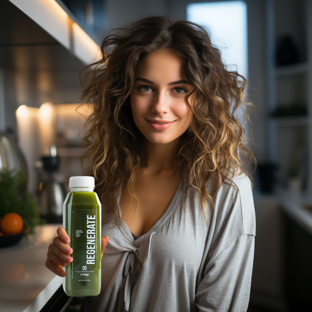 The Benefits of a Juice Cleanse: Drink Your Way to Health