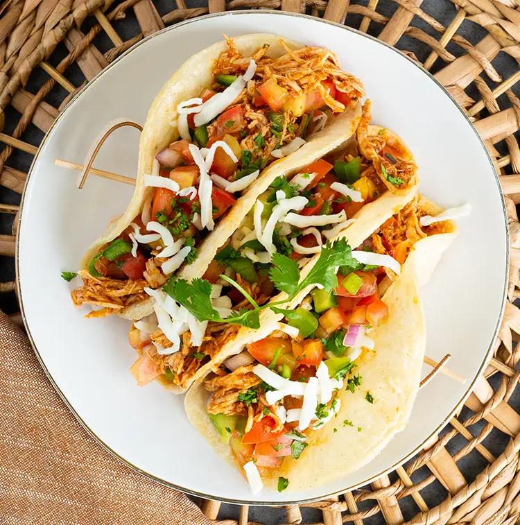Birria Tacos
