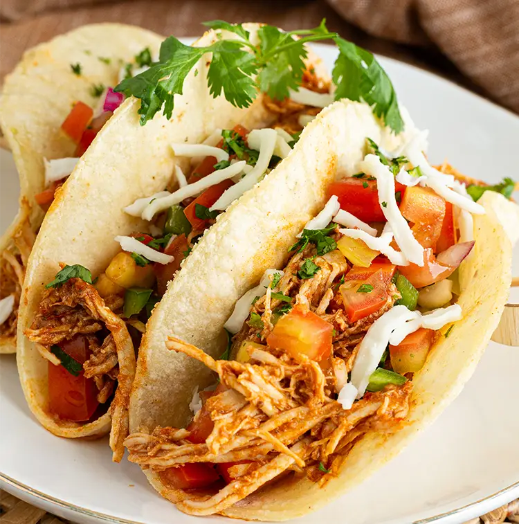 Birria Tacos | ProMeals Menu