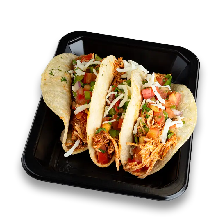 Birria Tacos | ProMeals Menu
