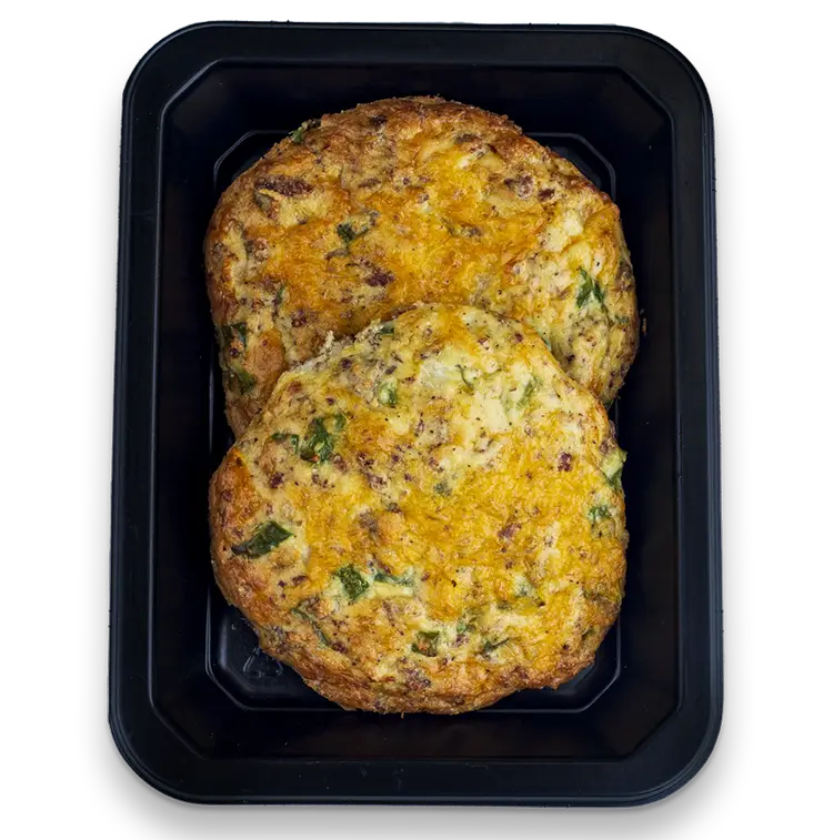 Breakfast Cookies | ProMeals Menu