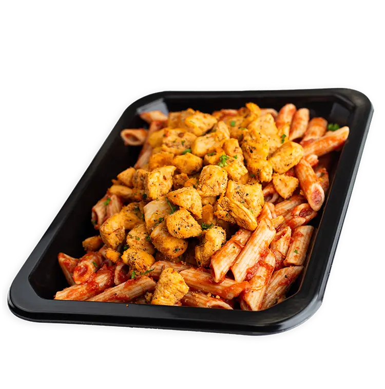 Chicken Pasta | ProMeals Menu