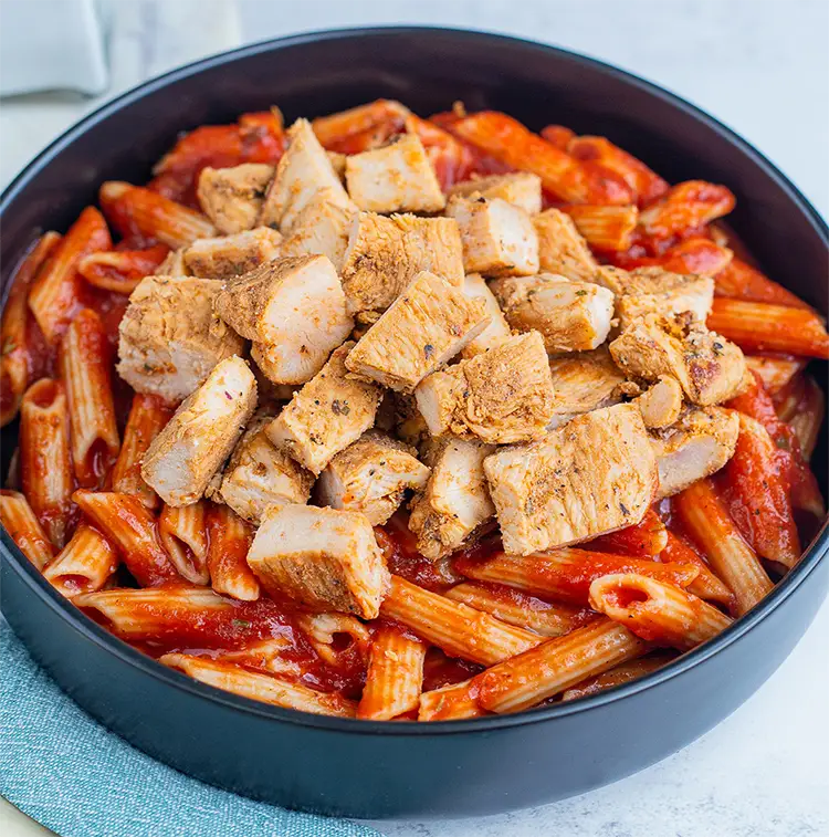 Chicken Pasta | ProMeals Menu