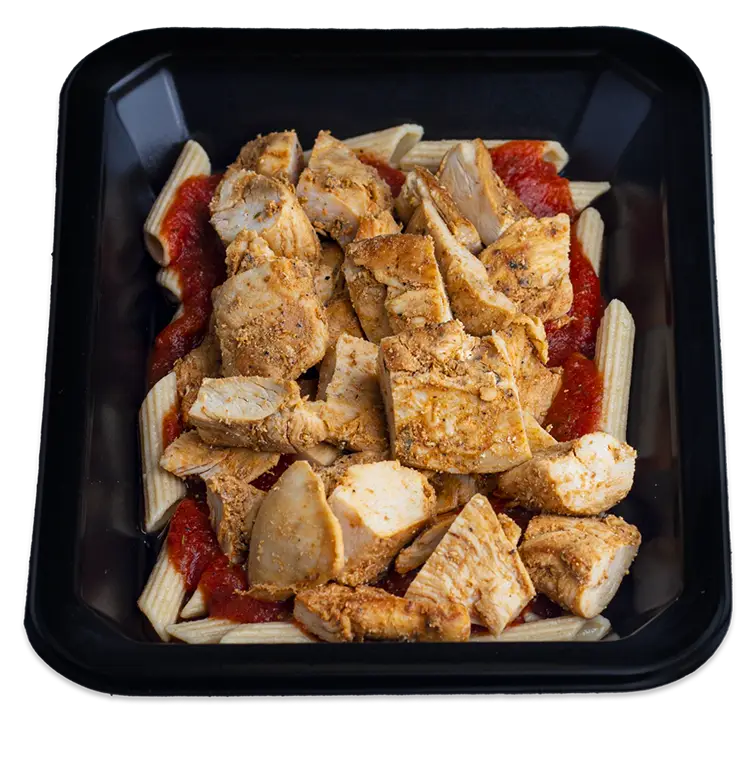 Chicken Pasta | ProMeals Menu