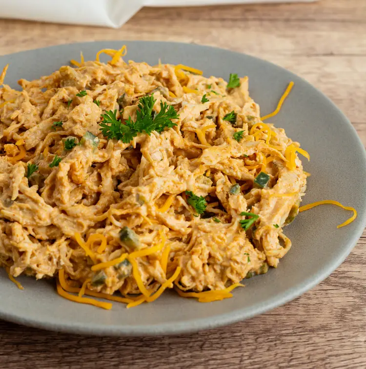 Green Chile Casserole | ProMeals Menu