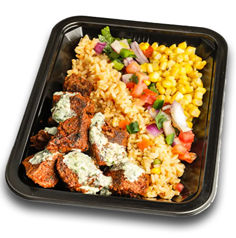 Chipotle Steak | ProMeals Menu