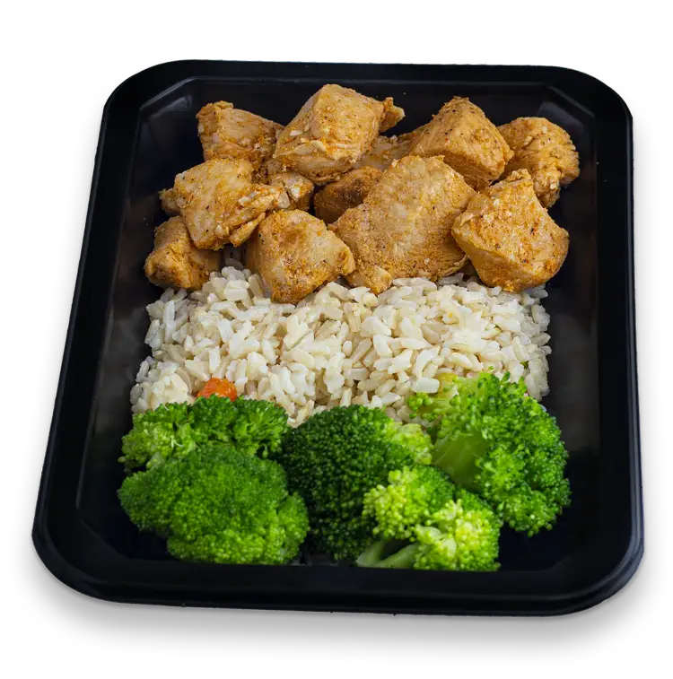 Firecracker Chicken | ProMeals Menu