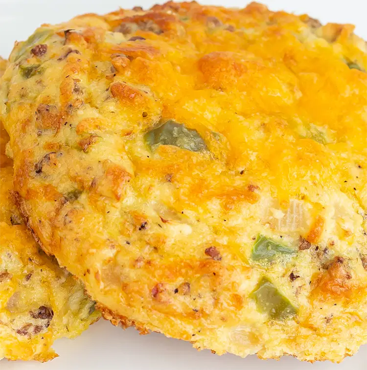 Breakfast Cookies | ProMeals Menu