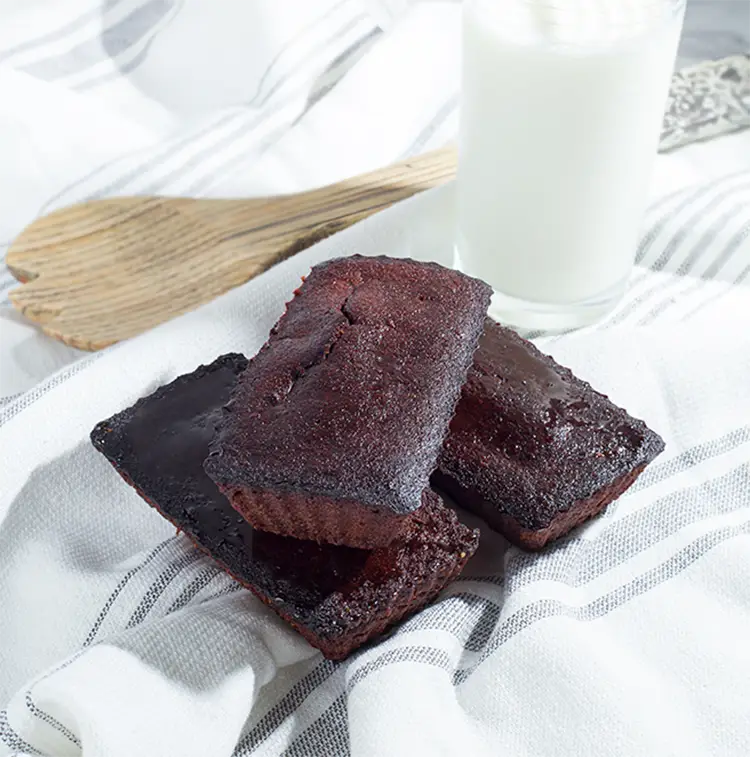 Keto Brownies | Healthy snacks delivery