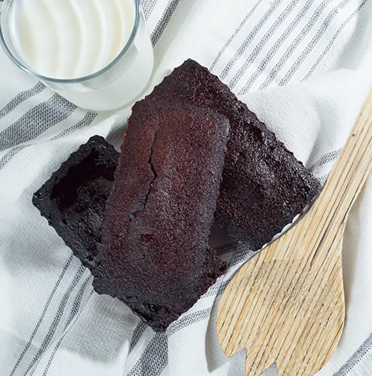 Keto Brownies | Healthy snacks delivery