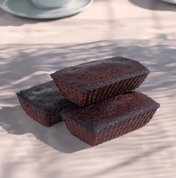 Keto Brownies | Healthy snacks delivery