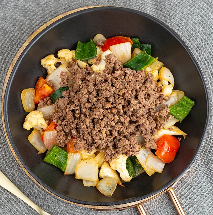 Picadillo