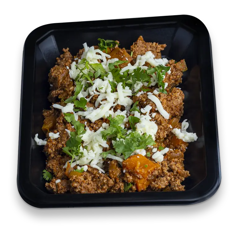 Turkey Skillet | ProMeals Menu