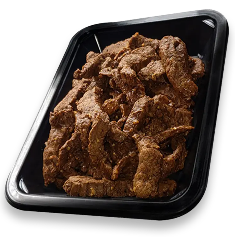 16oz Flank Steak  | Low Calorie Menu