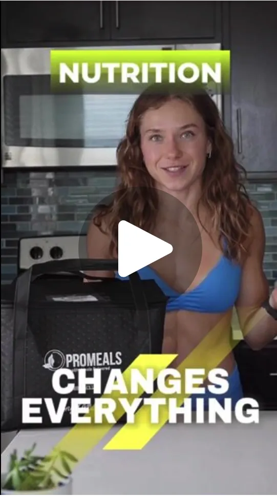 Nutrition Changes Everything